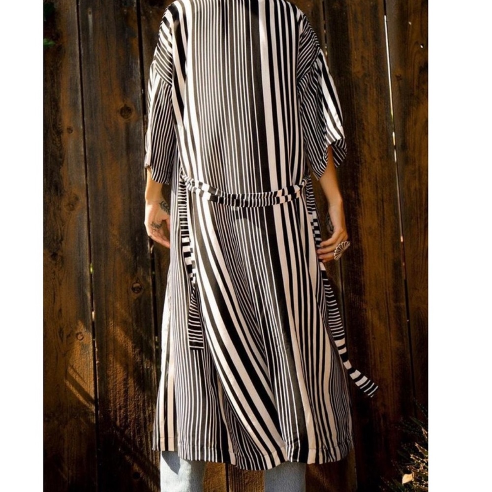 ISO Jane Robe in this print